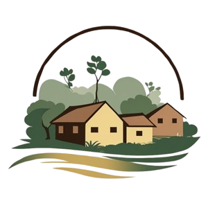 Logo Desa Gajah Ayee